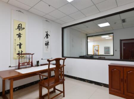 长春净月颐康养护中心环境图片