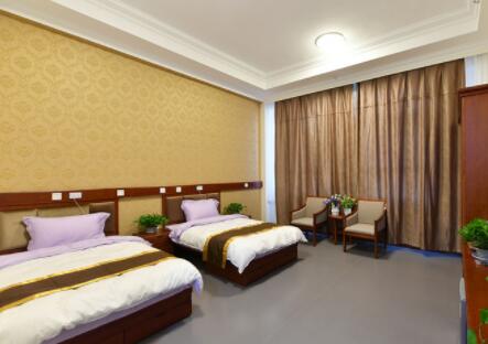 长春净月颐康养护中心_长春养老院查询,长春正规机构养老院