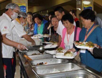 长春鑫夕阳温泉康复养老院_长春瘫痪老人老年公寓有几家,长春老年康复中心