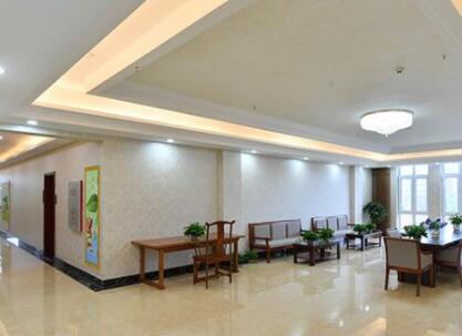 长春净月颐康养护中心_长春连锁养老院,长春市大型养老院有几家