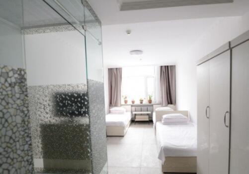  长春市赛诺老年公寓_长春环境好的养老社区大约多少钱