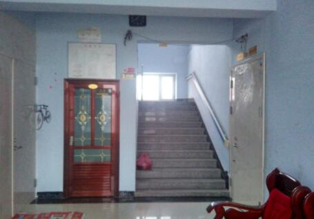 长春市顺发老年公寓环境图片