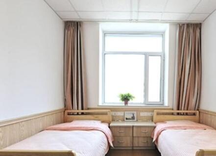 长春建银耆享园自强养老中心_长春养老院推荐,长春最好的养老院多少钱?