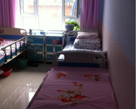 长春市宽城区娟子养老院环境图片