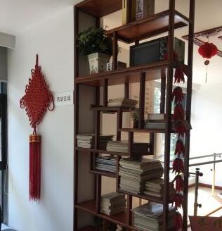 文鼎苑居家养老照料中心环境图片