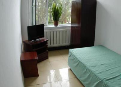 杭州第一社会福利院环境图片