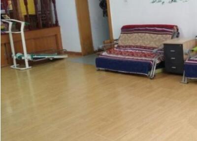 哈尔滨香坊区养老院有哪些？