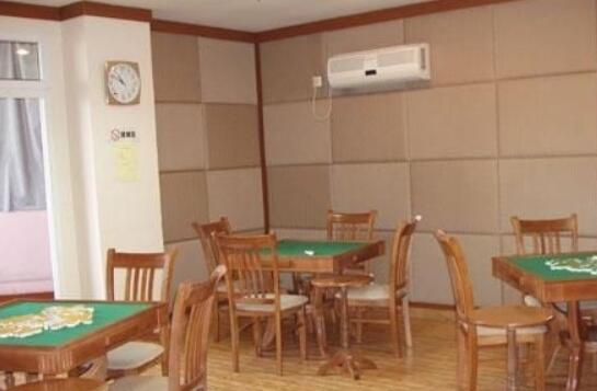 杭州满城芳养老院环境图片