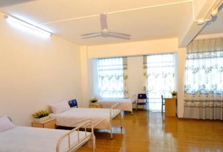 合肥童话名苑老年公寓环境图片