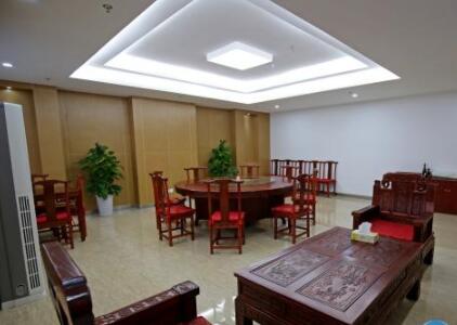 合肥医健新安护理院环境图片