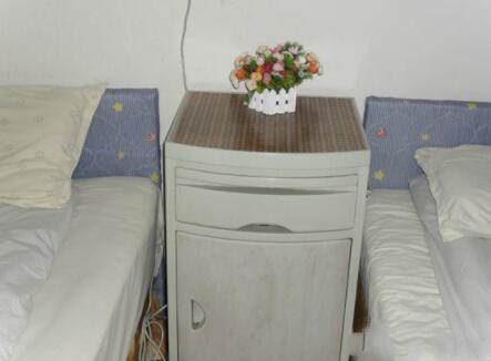 成都青羊区文家社区颐养中心_成都青羊区风景优美养老院