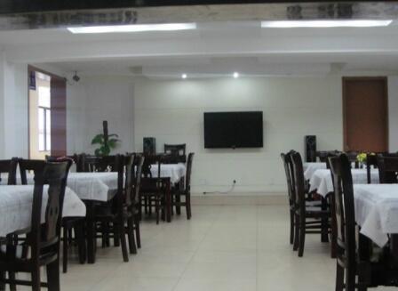 合肥市瑶池桃花园老年公寓环境图片