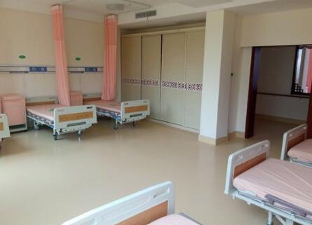 合肥市庐阳区常春藤养老院_合肥比较有名的养老院价格一览表,合肥养老院大全