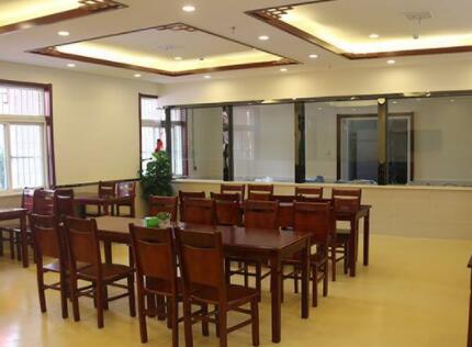 合肥市庐阳区常春藤养老院_合肥4000元养老社区怎么样