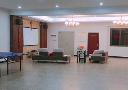 福州仓山区百龄安养院首山院店环境图片