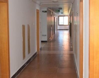 福州市仓山区康乐养老院环境图片