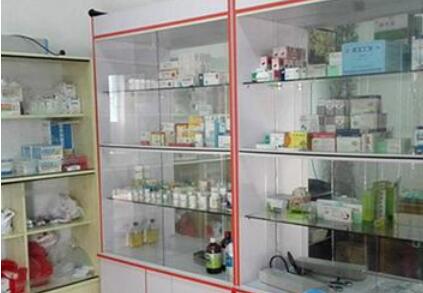 福州市鸿博园养老院环境图片