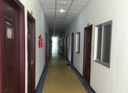 福州市鼓楼区重阳康复养老院环境图片