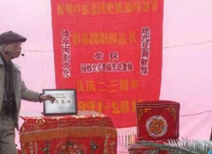 福州市鼓楼区重阳康复养老院环境图片