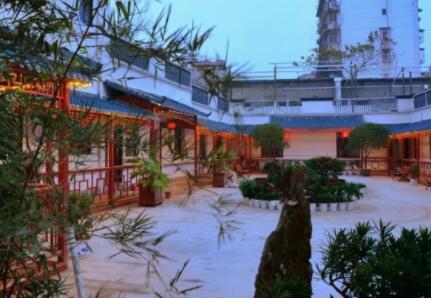 中铁建业—九九颐家养老中心_南昌连锁老年公寓费用价格