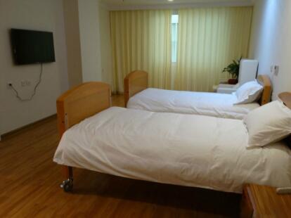 济南曜阳国际老年公寓_济南高端养老院,济南高端养老院招聘信息