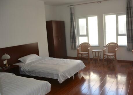 五峰山慈航老年公寓环境图片