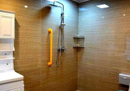 中铁建业—九九颐家护养中心_南昌一般养老院查询,南昌县养老院