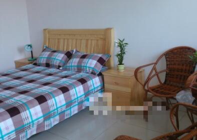 济南鸿泰缘颐养中心环境图片