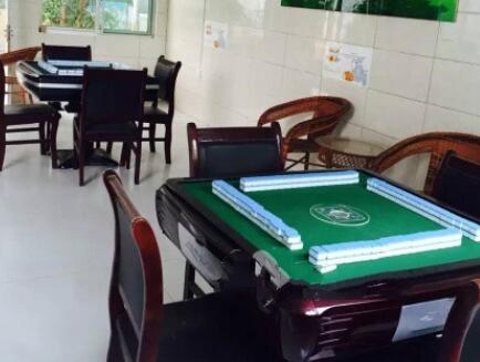 济南市历下区华森养老院环境图片