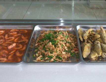 济南森海颐养苑环境图片