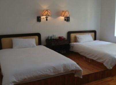 济南市金鹤老年公寓环境图片