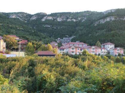 五峰山慈航老年公寓环境图片