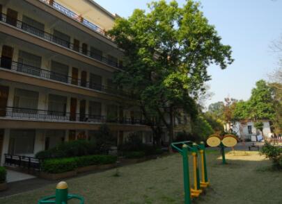 南昌市西湖区永泰老年公寓_南昌老年公寓费用,南昌公办养老院