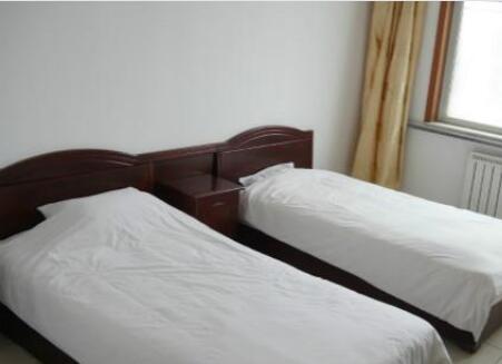 济南市幸福家园老年公寓环境图片