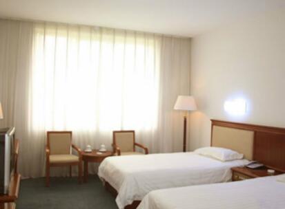 济南市平阴县玫苑老年公寓环境图片