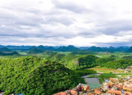 济南市金鹤老年公寓环境图片