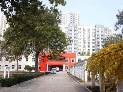 济南颐和护理院_济南高端养老院,济南高端养老院招聘信息