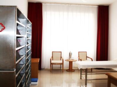 郑州天伦家园老年公寓环境图片