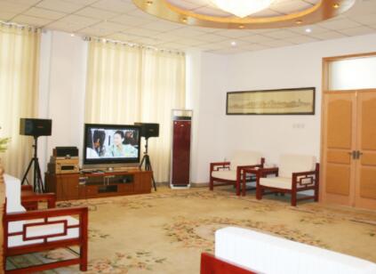 郑州天伦家园老年公寓环境图片