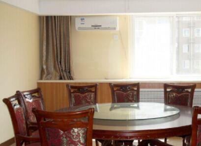 郑州福星养老公寓环境图片