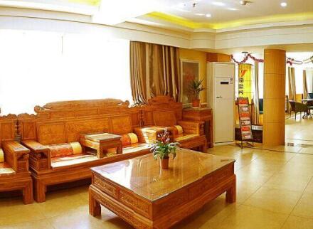 郑州福星养老公寓环境图片