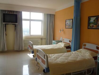 郑州荥阳和佑尊长园环境图片