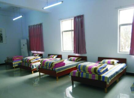 郑州天伦家园老年公寓环境图片