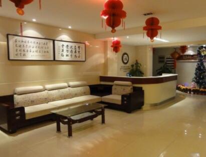 郑州荥阳和佑尊长园环境图片