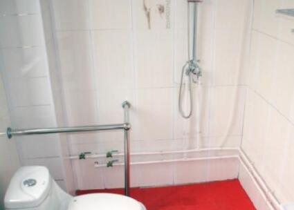 郑州天伦家园老年公寓环境图片