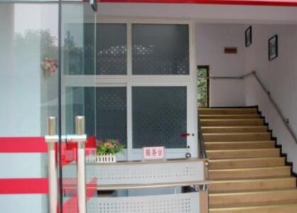 郑州天伦家园老年公寓环境图片