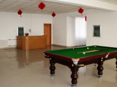 郑州天伦家园老年公寓环境图片