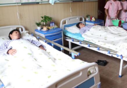 郑州颐百岁老年公寓环境图片