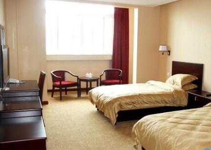 爱馨阳光城老年公寓环境图片