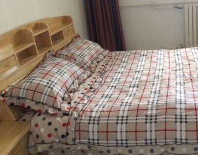 郑州管城回族区养老院有哪些？